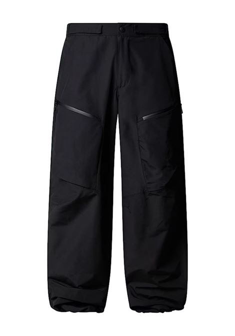 nse pants man black THE NORTH FACE | NF0A8DU1JK31